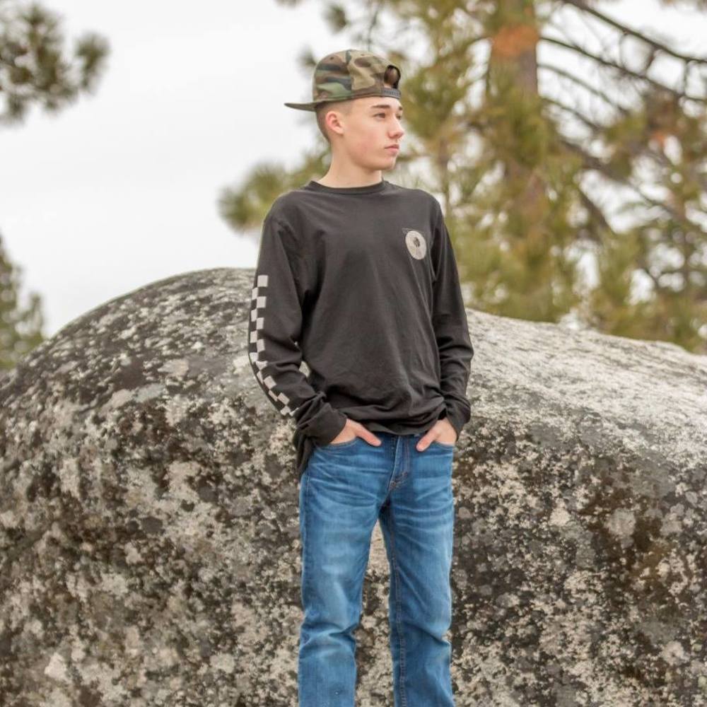 Meet your Posher, Dillon